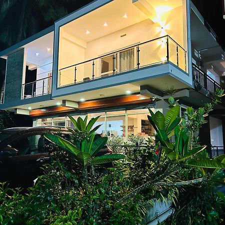 Grand Misty Heaven Villa Madikeri Kültér fotó