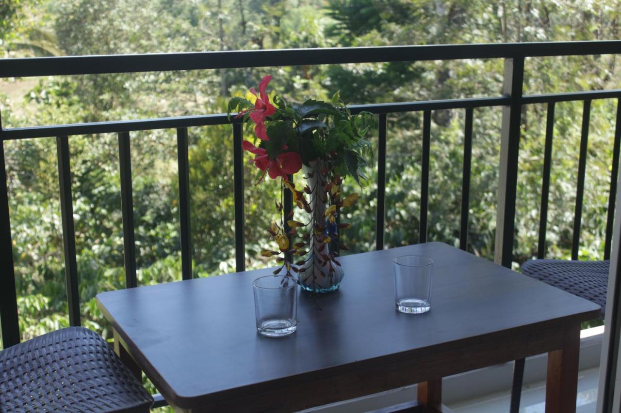 Grand Misty Heaven Villa Madikeri Kültér fotó